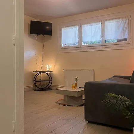 Appartement Relaxation At 