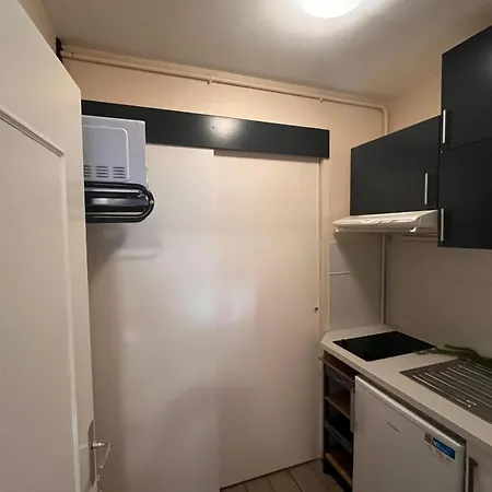 Cosy Near The Apartmán