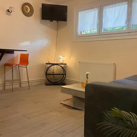 Apartman Relaxation At 