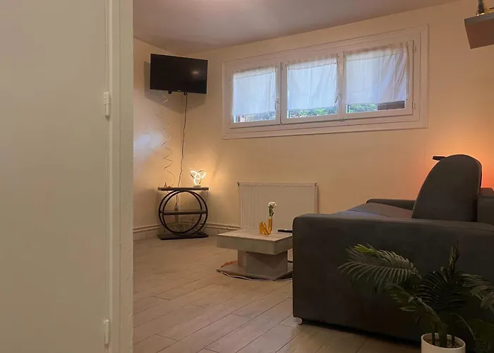 Apartman Relaxation At 